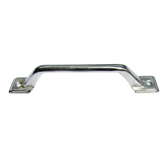 TAY NẮM TỦ, TAY KÉO TỦ, HỢP KIM MẠ INOX Ø 8MM DÀI 14 CM (Loai Tốt)
