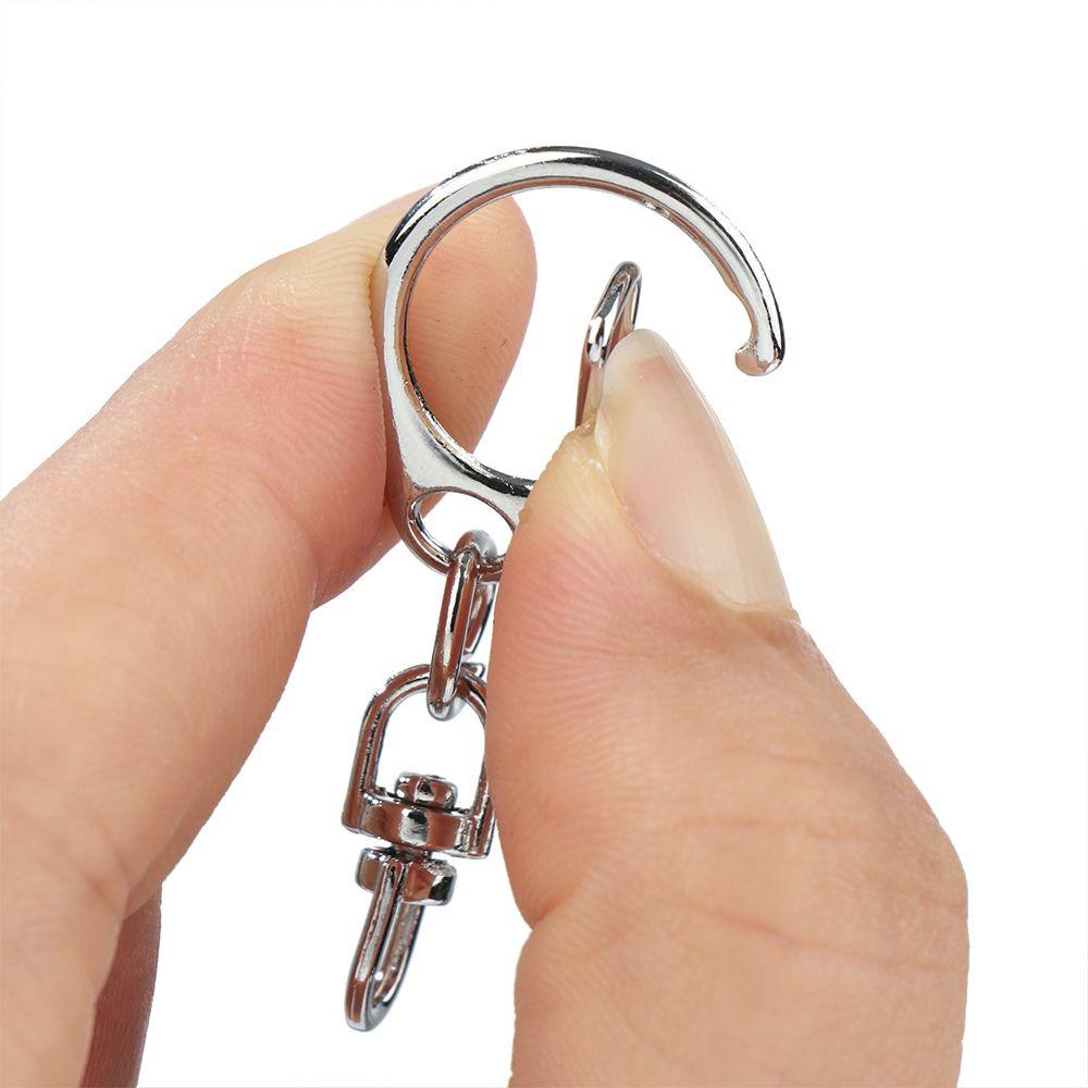Set 10 Khóa Dây Đeo Túi Xách Chuyên Dụng