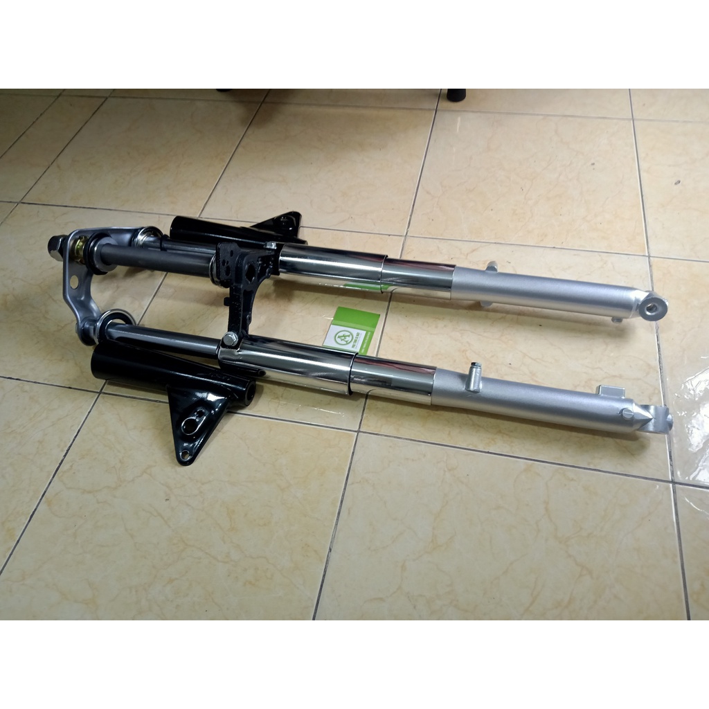 Bộ phuộc trước 67, gắn được mọi dòng xe 67, 68, CD, CL