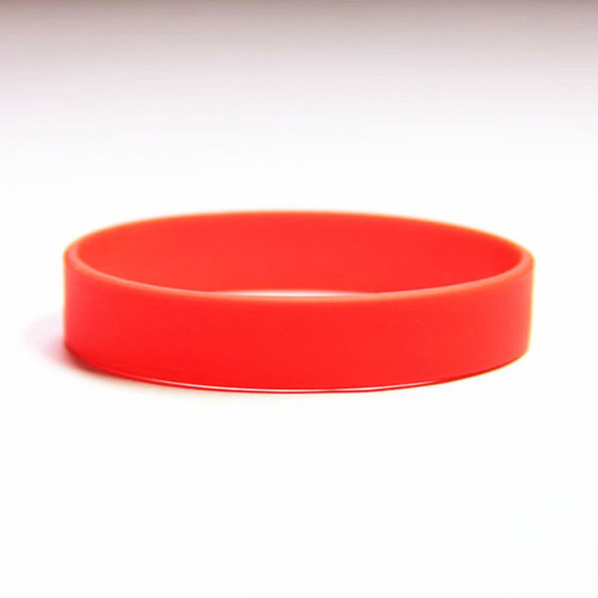 Vòng Tay Cao Su Silicone Thể Thao