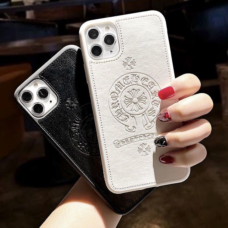Ốp Điện Thoại Da Mềm Chống Sốc Chống Thấm Nước Cho Iphone Xsmax 11Pro / 11 XR 13 / 12 promax