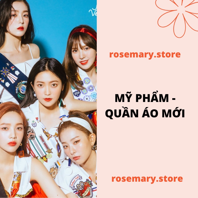 Có sẵn_Đồ quần áo sao mới lẻ size