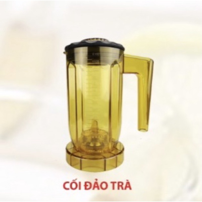 Cối Phụ Máy Đảo Trà  Blender ST-816