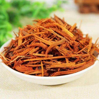 Tô Mộc khô sạch 100 gram.