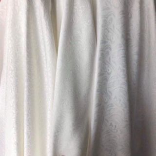 Vải gấm vân chìm