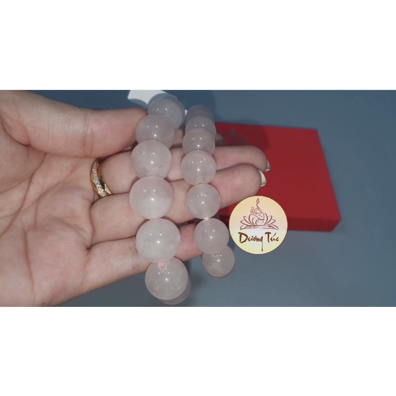 Vòng Tay Chuỗi Đá Phong Thuỷ MS: TN0005