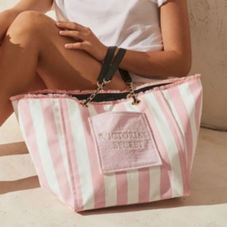 (Có sẵn) Túi Victoria's Secret Tote chính hãng