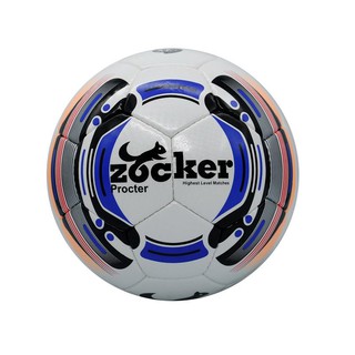 Quả bóng đá size 5 Zocker Procter ZK5-P203