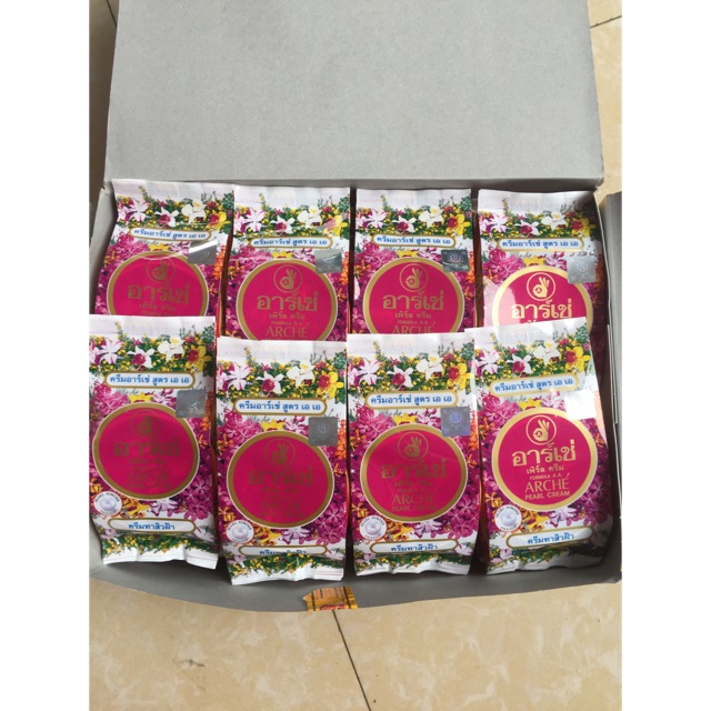 Kem sâm Arche Thái Lan