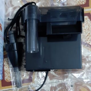 Lọc thác Vipsun Fish AP607H