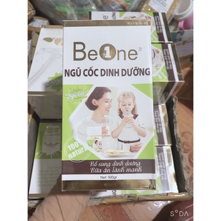 NGŨ CỐC DINH DƯỠNG [ hàng chính hãng]