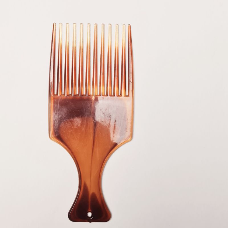 [CHÍNH HÃNG] Lược Chải Pomade Cao Cấp Afro Pick - Lược tạo kiểu tóc