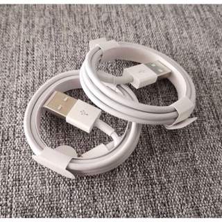 cáp sạc iphone foxcoon usb lightning