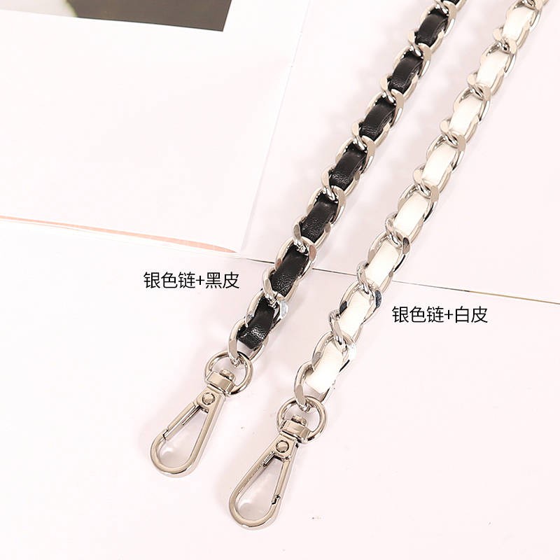 Dây Xích Kim Loại Đeo Vai Cho Túi Xách Cao Cấp Cho Nữ