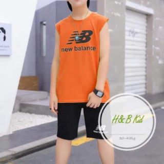 Com bo bộ bé trai size đại cồ