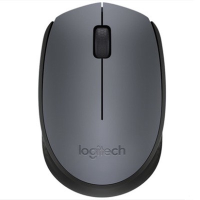 Chuột Không Dây Logitech M170 Chất Lượng Cao