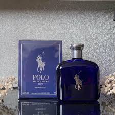 Nước hoa nam Polo Ralph Lauren Blue 125ml