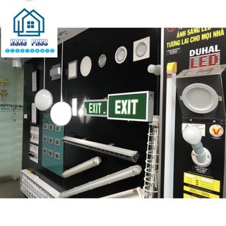 Đèn âm trần led panel 3w duhal hàng việt nam chất lượng cao_bảo hành chính hãng