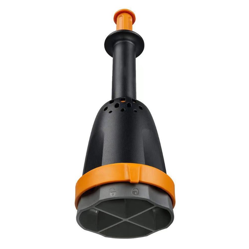 Dụng Cụ Làm Đất Hunk 4-5 Inch Tiện Dụng Cho Sân Vườn