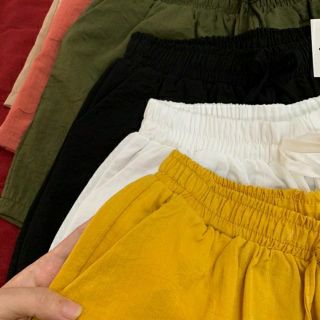 [FREESHIP50K] QUẦN SHORT ĐŨI SIÊU MÁT