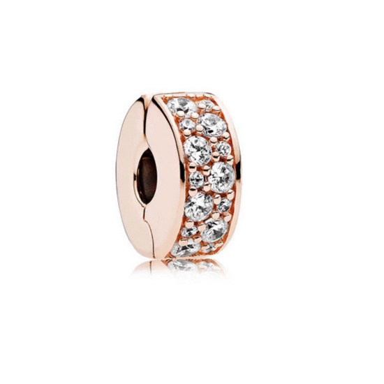 Giá Đỡ Hạt Đá Quý Mạ Bạc S925 Dùng Làm Trang Sức DIY