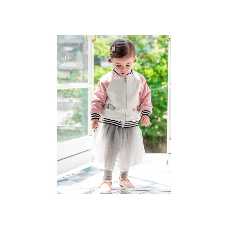 Chân váy legging Bebezoo