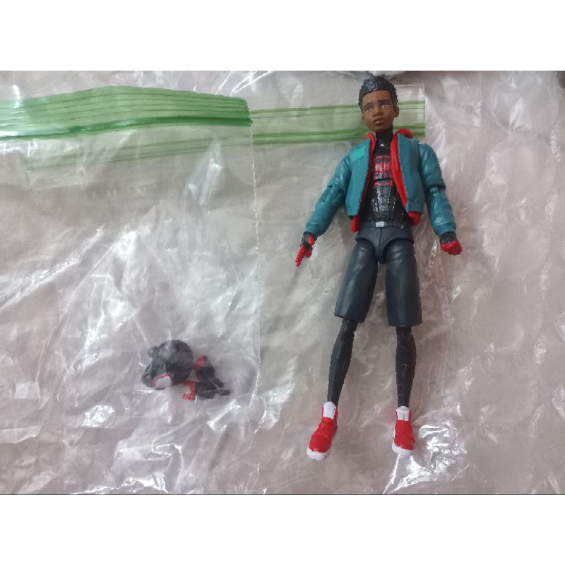 Mô hình siêu anh hùng Spiderman chính hãng không hộp các loại #2