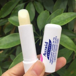 Son dưỡng môi mỡ hươu Astrid