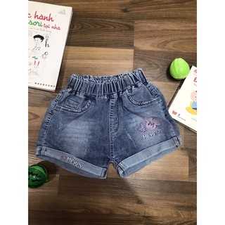 set quần áo siêu xinh cho bé gái