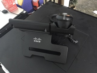Điện thoại Voip Cisco 6911/K9