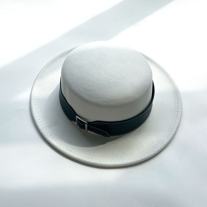 Nón phong cách Anh thời trang cổ điển dành cho nam và nữ