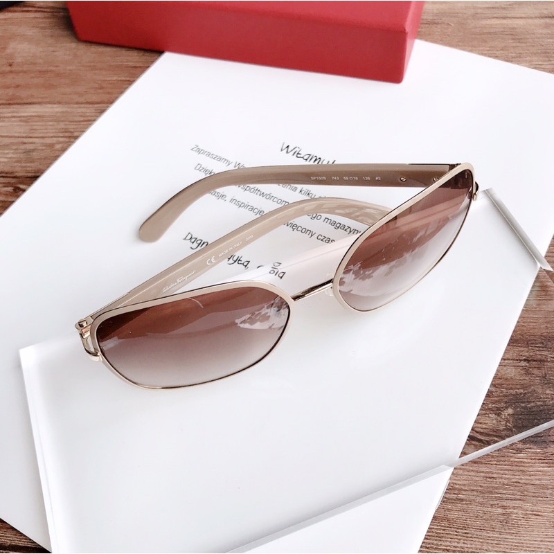 KÍNH NỮ FERRAGAMO