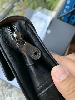 Ví Clutch Montblanc fullbox 03