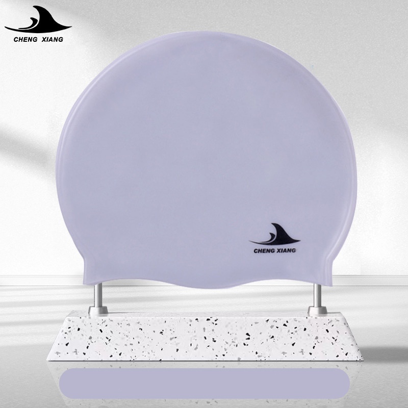 Mũ Bơi Bằng Silicone Nhiều Màu Sắc Chất Lượng Cao Dành Cho Người Lớn