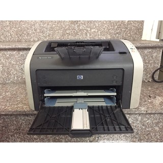 Máy in HP laserJet 1010 cũ
