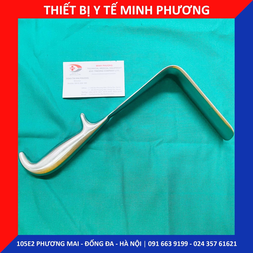 Van chữ L các cỡ