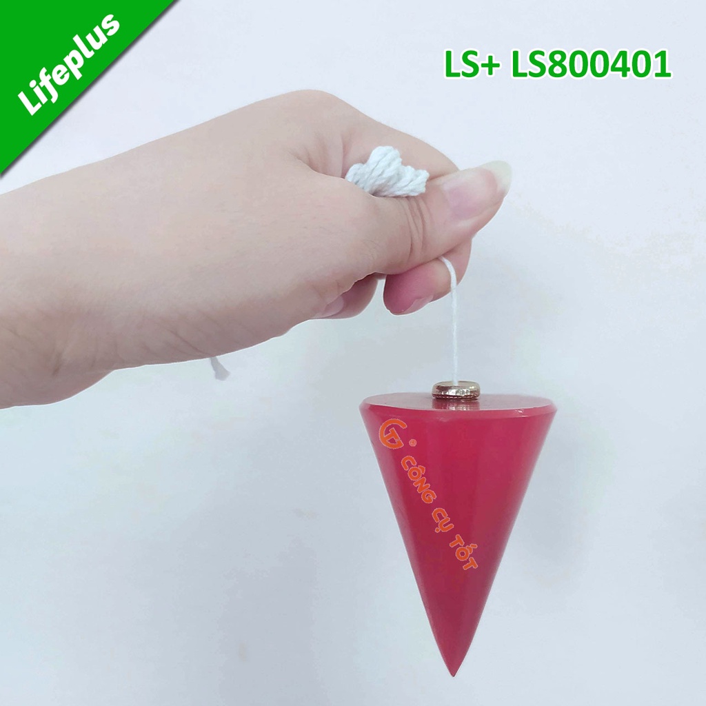 Quả rọi 300g kèm 3m dây LS+ LS800401