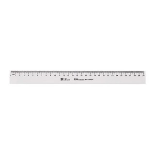 Thước kẻ 30cm