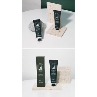[La Bague] Kem Dưỡng Ẩm Chăm Sóc Da Tay 60ml
