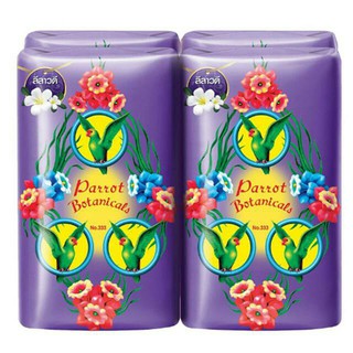 xà bông cục thái lan