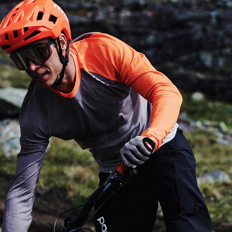 Kính xe đap POC Kính Mát Phân Cực 4 Tròng Phân Cực Cho Nam Nữ Chạy Xe Đạp Leo Núi