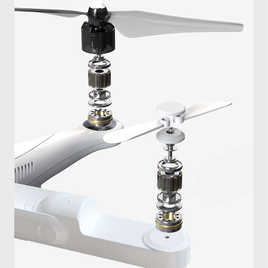 Quạt mini cầm tay đa năng gấp gọn kiêm sạc dự phòng tiện dụng | BigBuy360 - bigbuy360.vn