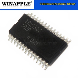 1 chiếc ir2130strpbf ir2130s ir2130 sop-28 trong kho