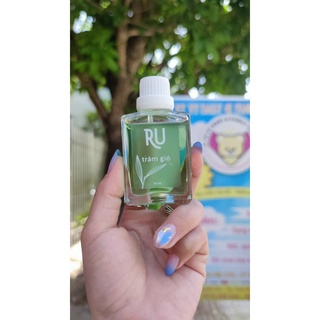 Dầu tràm gió RU 30ml