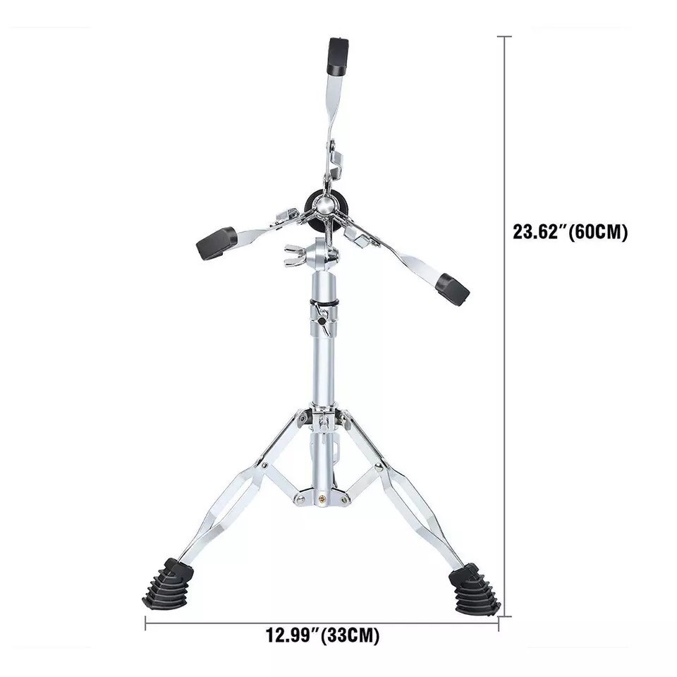 BỘ PAD TẬP TRỐNG 12' ASANASI - DRUM PAD 12INCH
