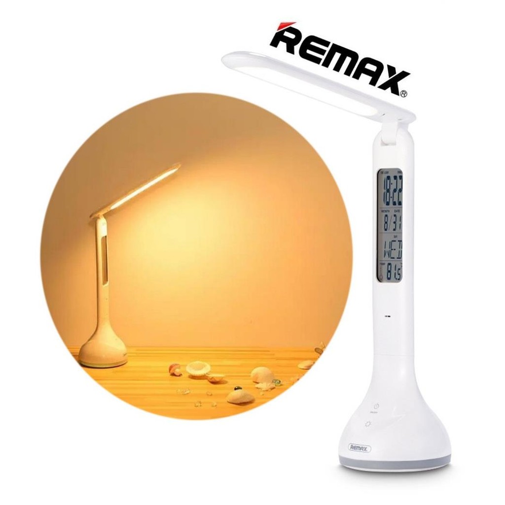 Đèn bàn chống cận Remax RT-E185