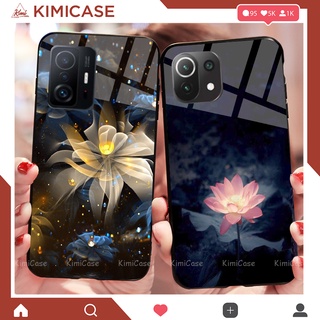 Ốp Xiaomi Mi 10T Pro 5G / Redmi K30s , Poco M3 / Redmi Note 9 4G , Mi 10 Ultra , Mi 10 Lite, 11T, Mi 11 lite lưng kính