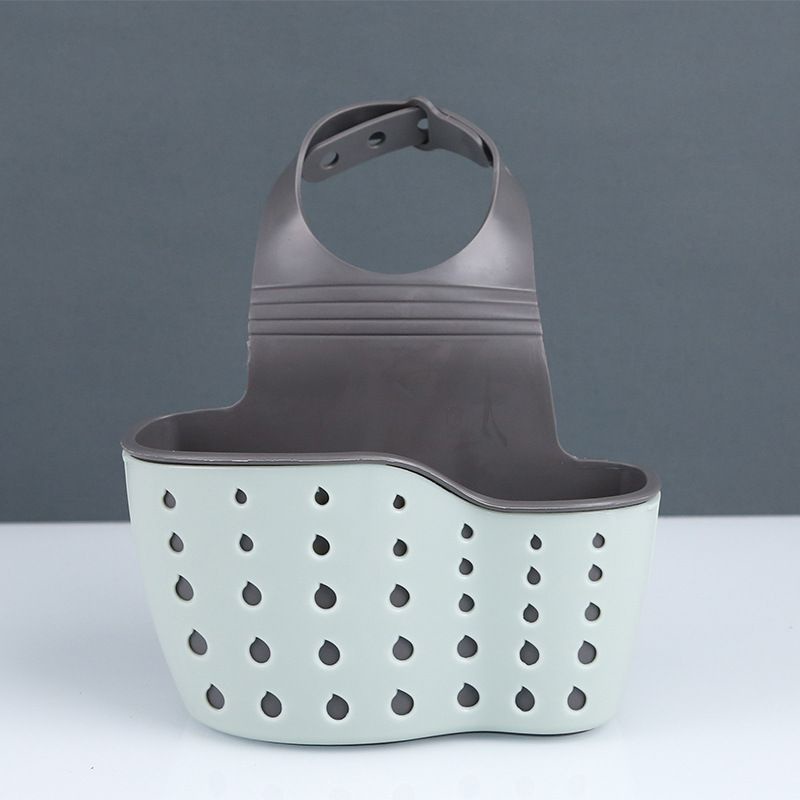 Giỏ treo bồn rửa chén hình giọt nước,,,