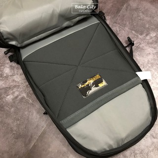Ba lô nam The North Face Router