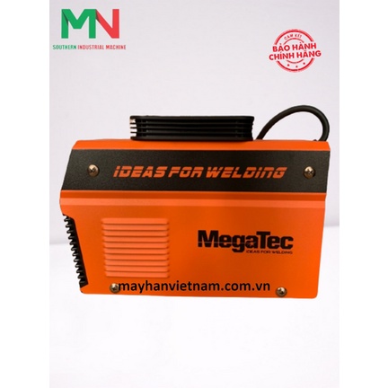 Máy hàn MEGATEC ECL-160EF - Chính hãng